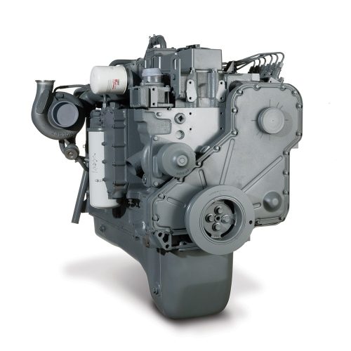 MOTOR CUMMINS 8.3L 6C