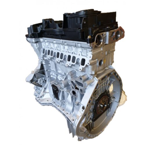 MOTOR MERCEDES C180 271.860