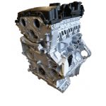 MOTOR MERCEDES C180 271.860