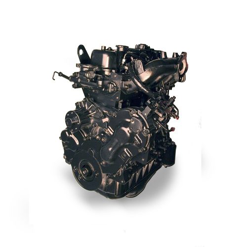 MOTOR ISUZU 4JB1