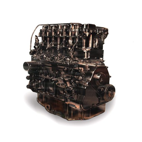 MOTOR DEUTZ F3M1011F/ F4