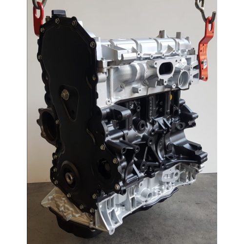 MOTOR ECO BLUE FORD TRANSIT 2.0 YNFA