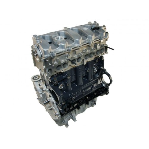 MOTOR HYUNDAI SANTA FE II D4EB