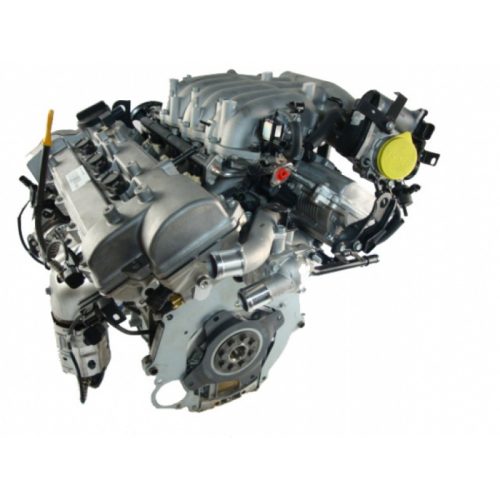 MOTOR HYUNDAI SANTA FE 2.7 G6BA