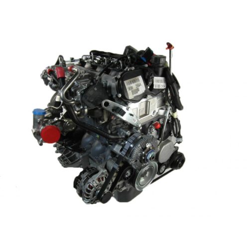MOTOR IVECO DAILY F1CE3481J