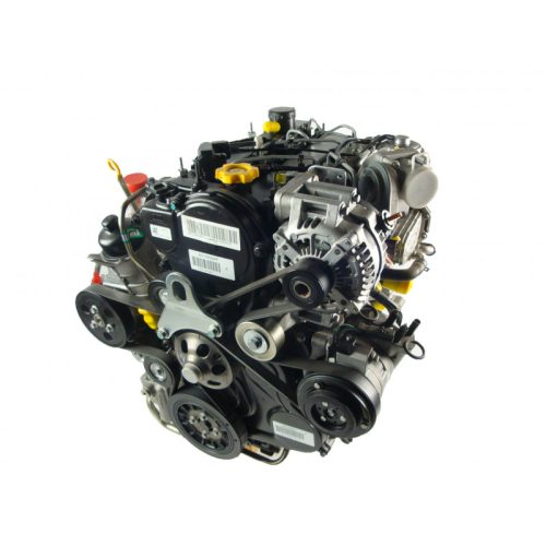 MOTOR  JEEP 2.8 51C/52C