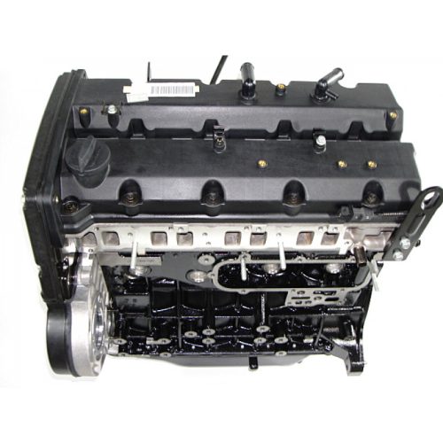 MOTOR KIA CARNIVAL J3
