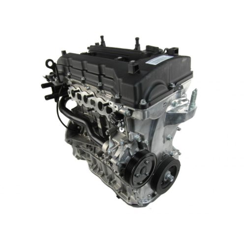 MOTOR  16V KIA SPORTAGE G4KD