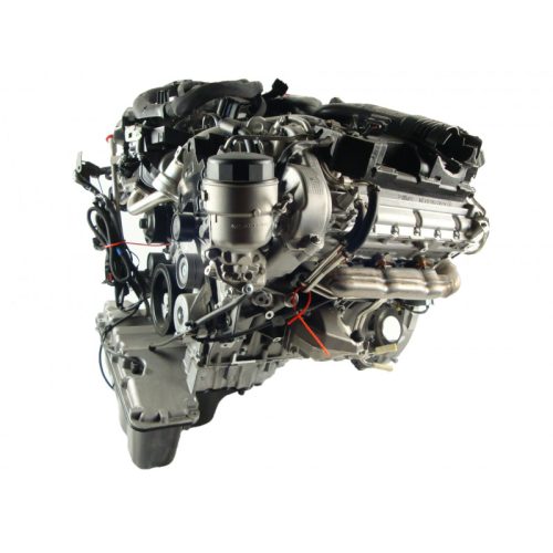 MOTOR MERCEDES R- CLASS OM 642-950