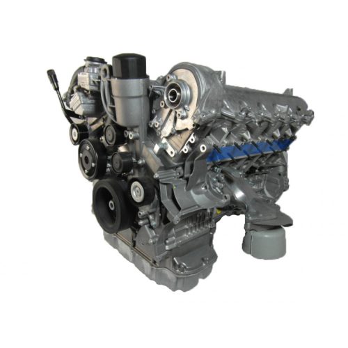 MOTOR MERCEDES S600 SCLASS OM275-953