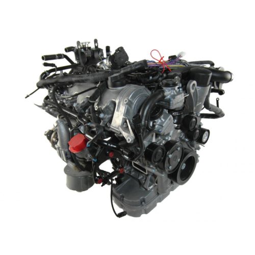 MOTOR MERCEDES S-CLASS BI TURBO OM 275-950