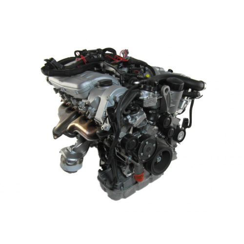 MOTOR MERCEDES S-CLASS OM137-970