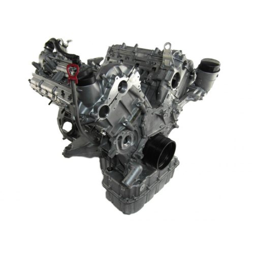 MOTOR  MERCEDES SPRINTER 3.0 OM642-896