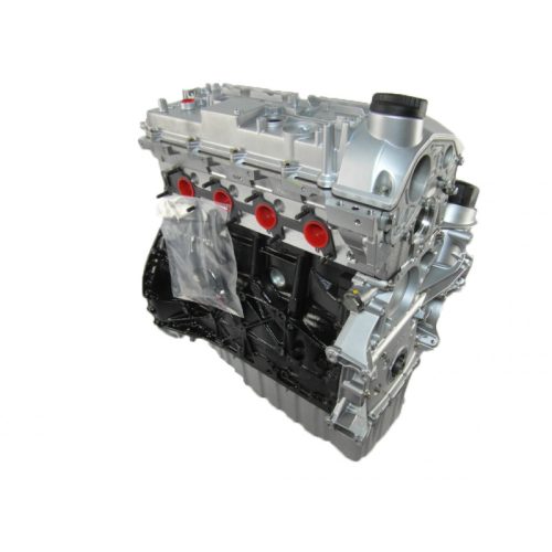 MOTOR MERCEDES OM611-981 SPRINTER 2.2
