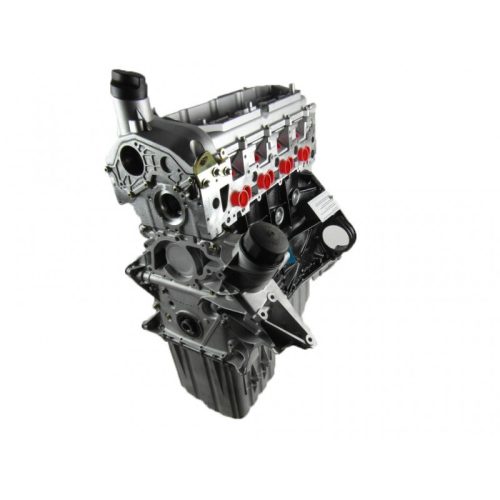 MOTOR  MERCEDES VITO 2.2 OM 646-980