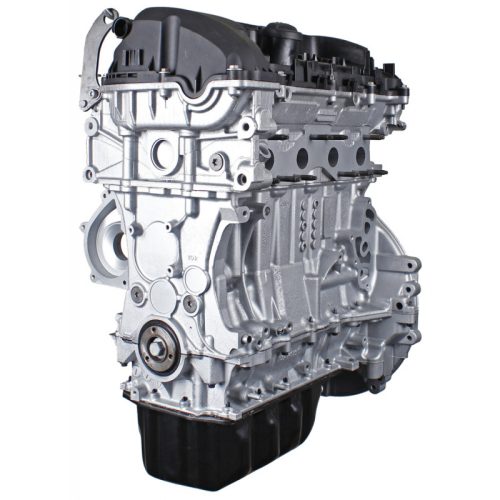 MOTOR MINI CLUBMAN N12B14A