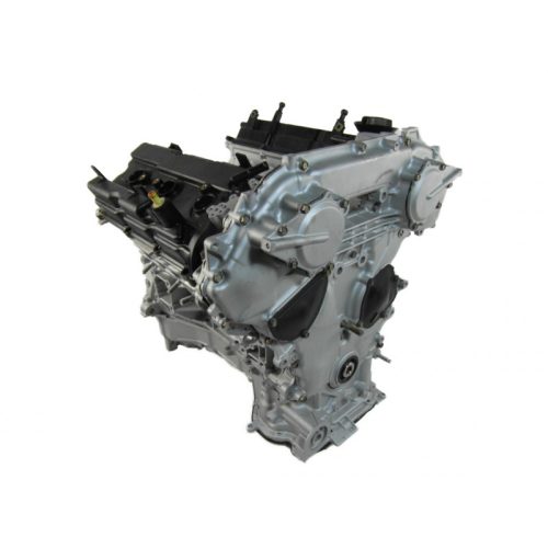 MOTOR NISSAN 350Z 3.5 V6 VQ35DE