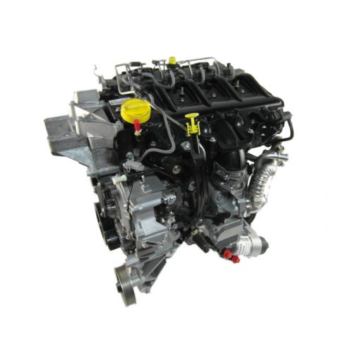 MOTOR NISSAN G9U-630 PRIMASTAR 2.5 CDTI