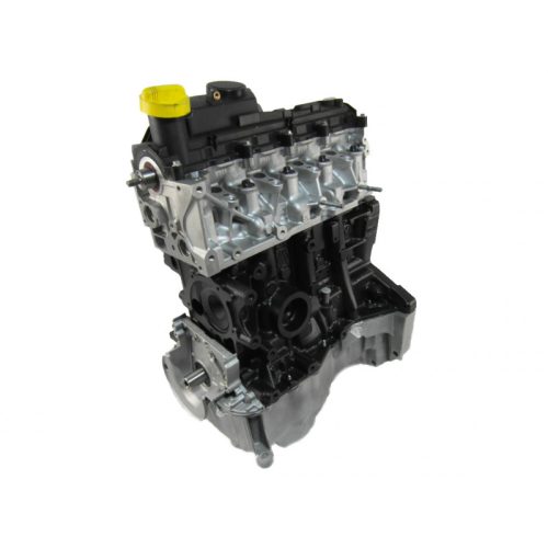 MOTOR NISSAN QASHQAI 1.5 DCI K9K