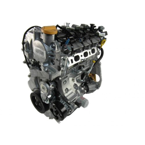 MOTOR NISSAN X-TRAIL 2.0 MR20DE