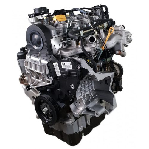 MOTOR  OPEL 2.0 Z20DMH