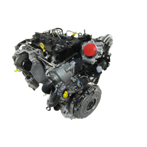 MOTOR OPEL A13DTC