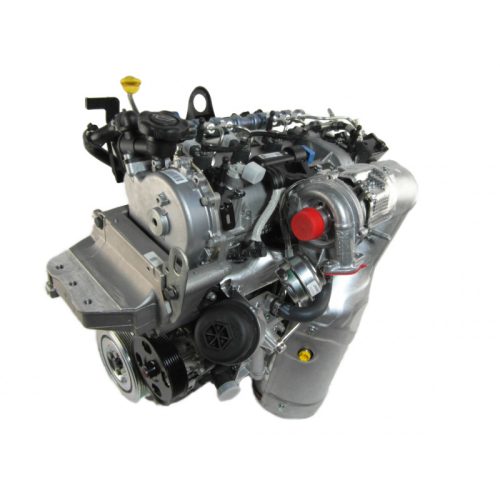 MOTOR OPEL 1.3 A13DTE OPEL