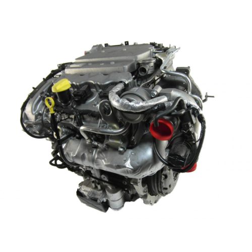 MOTOR OPEL 24V A28NET/A28NER