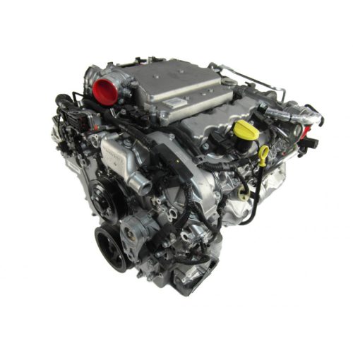 MOTOR Z28NET OPEL TURBO V6