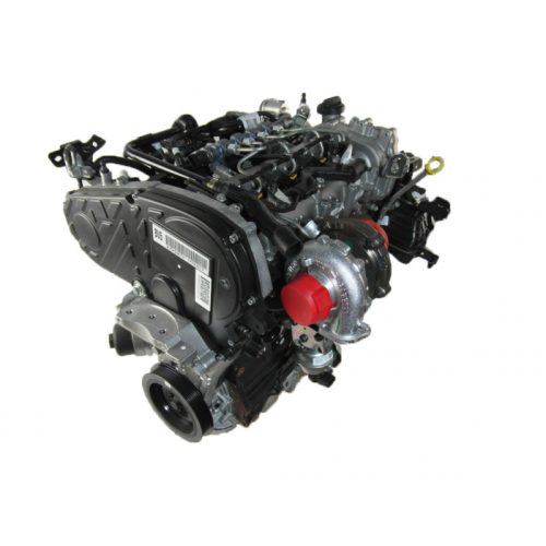 MOTOR OPEL A20DTH