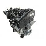 MOTOR A20DTR BITURBO OPEL 2.0