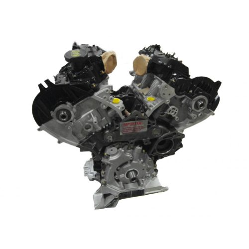 MOTOR RANGE ROVER SPORT V6 276DT