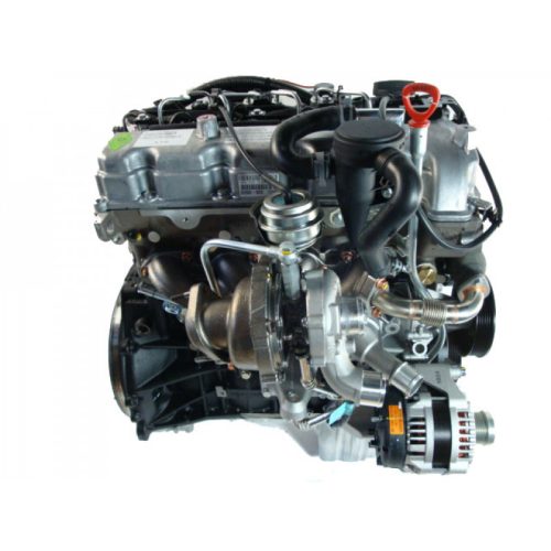 MOTOR SSANYONG KYRON XDI D20DT