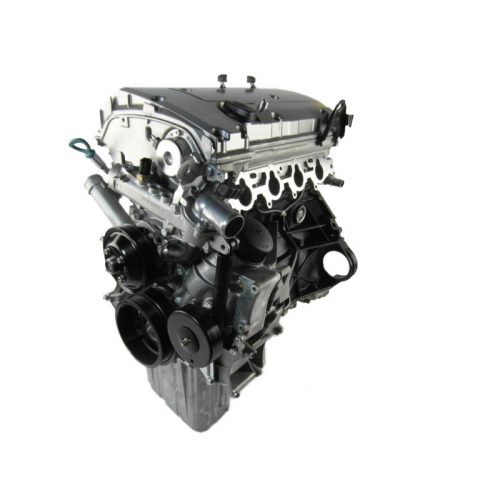 MOTOR SSANYONG REXTON M161-970