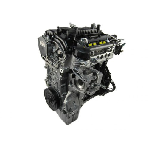 MOTOR SSANYONG REXTON  D20DTR