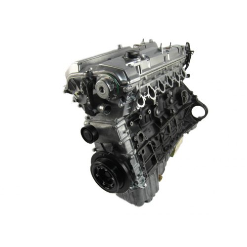 MOTOR SSANYONG RODIUS M162-996