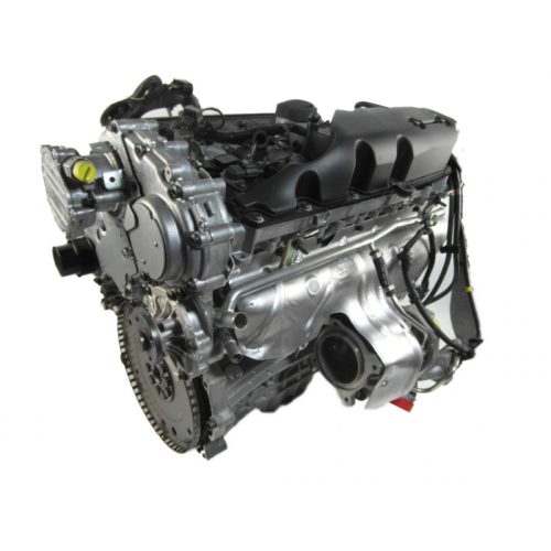 MOTOR VOLVO V60 B6304T
