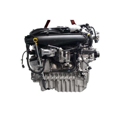 MOTOR VOLVO XC70 B6304T