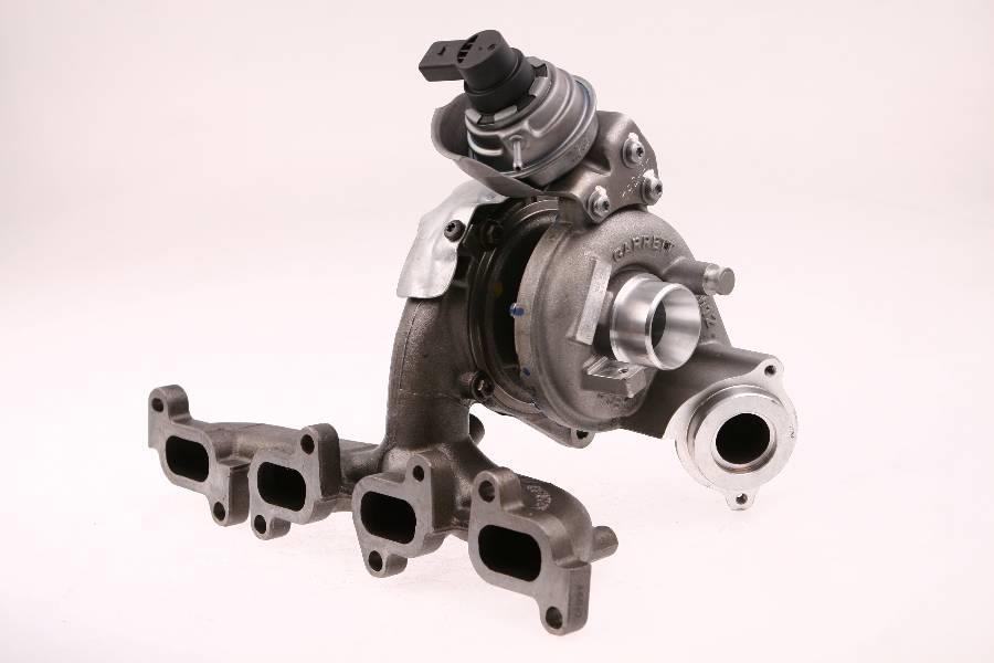 TURBO 03L253016T GARRETT