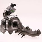 TURBO 03L253016T GARRETT