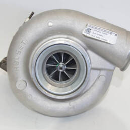 TURBO 3786649 HOLSET