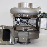 TURBO 4031006H HOLSET
