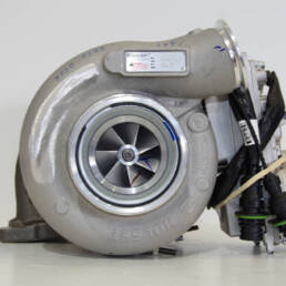 TURBO 4031006H HOLSET