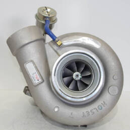 TURBO 4031128 HOLSET
