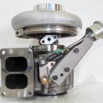 TURBO 4031182H HOLSET