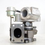 TURBO 4047746 HOLSET