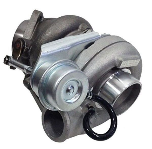 TURBO 454207