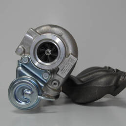 TURBO 49131-05161 MITSUBISHI