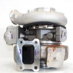 TURBO 532804H HOLSET
