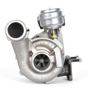 TURBO 712766 GARRETT